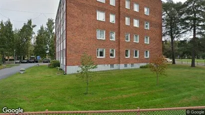 Apartments for rent in Oulu - Photo from Google Street View