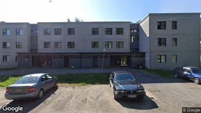 Apartments for rent in Hämeenlinna - Photo from Google Street View