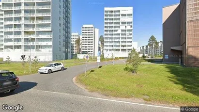 Apartments for rent in Oulu - Photo from Google Street View