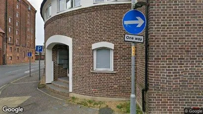 Apartments for rent in King's Lynn - Norfolk - Photo from Google Street View