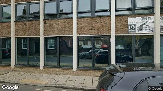 Apartments for rent in King's Lynn - Norfolk - Photo from Google Street View