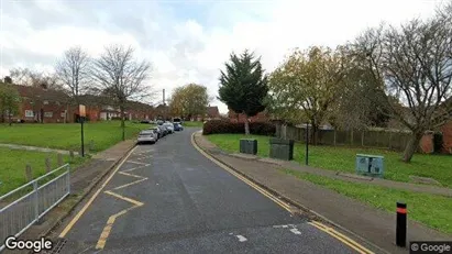 Apartments for rent in Stanmore - Middlesex - Photo from Google Street View