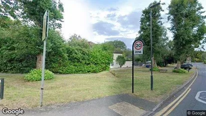 Apartments for rent in Pinner - Middlesex - Photo from Google Street View