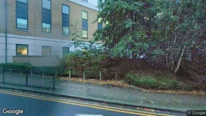 Apartments for rent in Uxbridge - Middlesex - Photo from Google Street View
