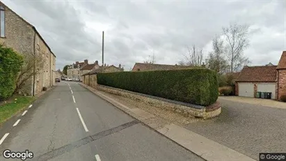 Apartments for rent in Grantham - Lincolnshire - Photo from Google Street View