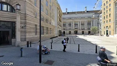 Apartments for rent in London SE1 - Photo from Google Street View