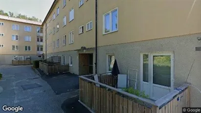 Apartments for rent in Södertälje - Photo from Google Street View