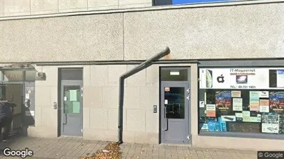 Apartments for rent in Sollentuna - Photo from Google Street View