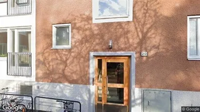Apartments for rent in Stockholm South - Photo from Google Street View
