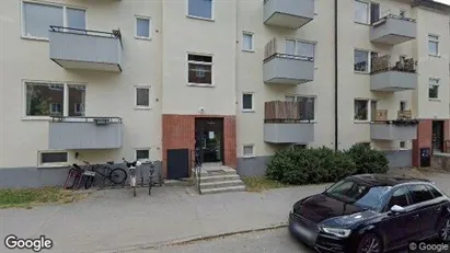 Apartments for rent in Stockholm South - Photo from Google Street View