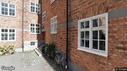 Apartments for rent in Gärdet/Djurgården - Photo from Google Street View