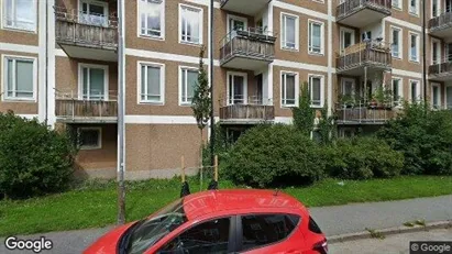 Apartments for rent in Stockholm South - Photo from Google Street View