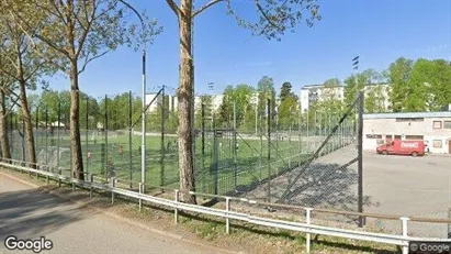 Apartments for rent in Stockholm West - Photo from Google Street View
