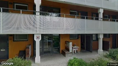 Apartments for rent in Stockholm South - Photo from Google Street View