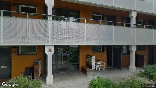 Apartments for rent in Stockholm South - Photo from Google Street View