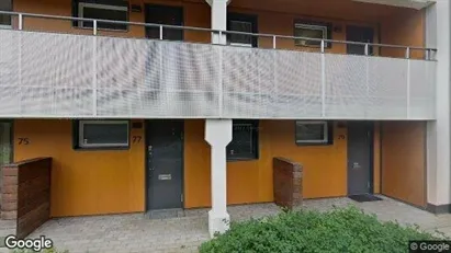 Apartments for rent in Stockholm South - Photo from Google Street View