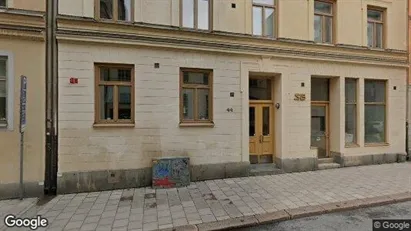 Apartments for rent in Södermalm - Photo from Google Street View