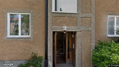 Apartments for rent in Stockholm South - Photo from Google Street View
