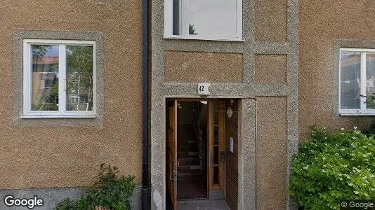 Apartments for rent in Stockholm South - Photo from Google Street View