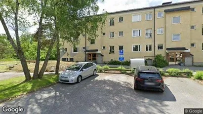Apartments for rent in Stockholm South - Photo from Google Street View