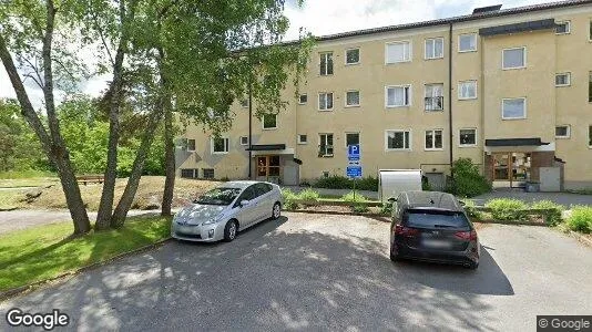 Apartments for rent in Stockholm South - Photo from Google Street View