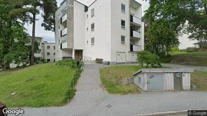 Apartments for rent in Stockholm West - Photo from Google Street View