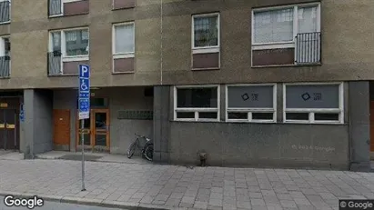 Apartments for rent in Vasastan - Photo from Google Street View