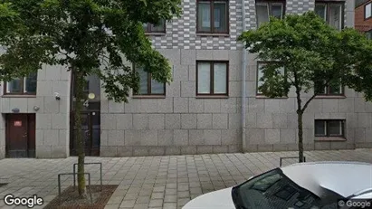 Apartments for rent in Vasastan - Photo from Google Street View