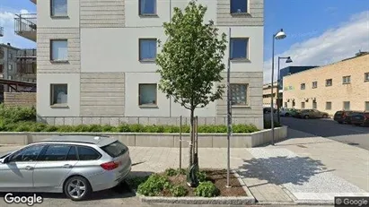 Apartments for rent in Värmdö - Photo from Google Street View