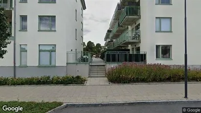 Apartments for rent in Värmdö - Photo from Google Street View
