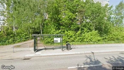 Apartments for rent in Danderyd - Photo from Google Street View