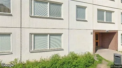 Apartments for rent in Haninge - Photo from Google Street View