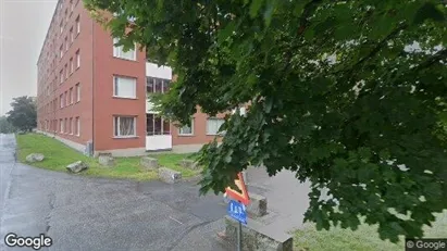 Apartments for rent in Huddinge - Photo from Google Street View