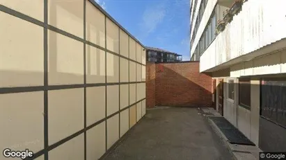 Apartments for rent in Huddinge - Photo from Google Street View