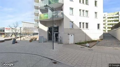 Apartments for rent in Järfälla - Photo from Google Street View