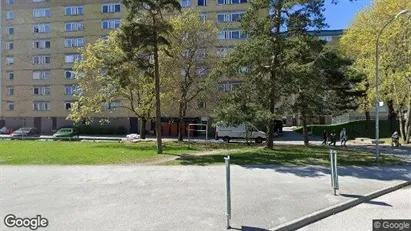 Apartments for rent in Nacka - Photo from Google Street View