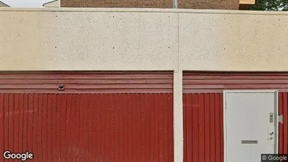 Apartments for rent in Nacka - Photo from Google Street View