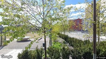 Apartments for rent in Norrtälje - Photo from Google Street View