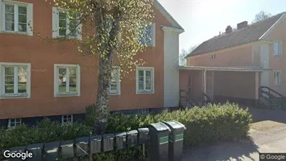 Apartments for rent in Hofors - Photo from Google Street View