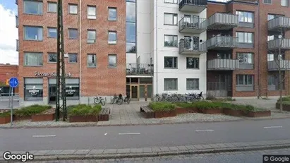 Apartments for rent in Malmö City - Photo from Google Street View