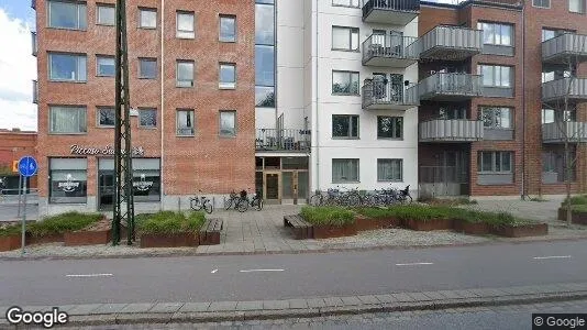 Apartments for rent in Malmö City - Photo from Google Street View