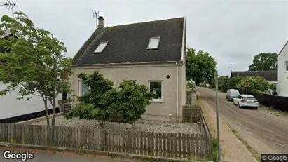 Apartments for rent in Trelleborg - Photo from Google Street View