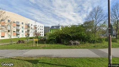 Rooms for rent in Lund - Photo from Google Street View