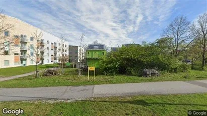 Rooms for rent in Lund - Photo from Google Street View