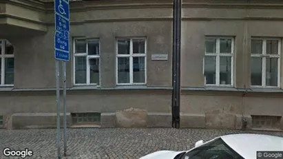 Apartments for rent in Malmö City - Photo from Google Street View