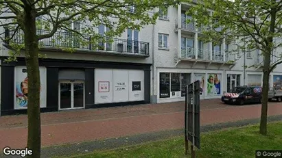 Rooms for rent in Knokke-Heist - Photo from Google Street View