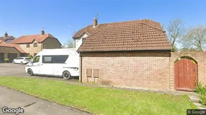 Apartments for rent in Dursley - Gloucestershire - Photo from Google Street View