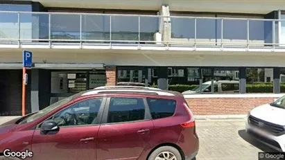 Apartments for rent in Aalst - Photo from Google Street View