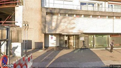Apartments for rent in Luik - Photo from Google Street View