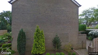 Apartments for rent in Doetinchem - Photo from Google Street View